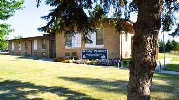 St Ludger's Church & School