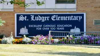 St Ludger's Church & School