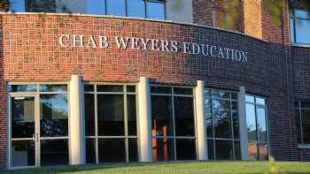 Chab Weyers Education Building