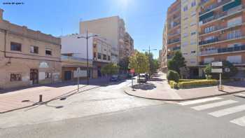 Avenida Vicente Ferris