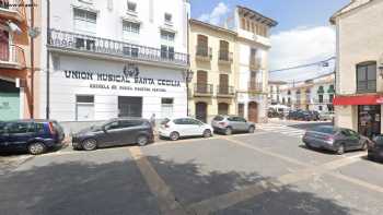 Escola de música &quotMaestro Ventura"