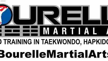 Bourelle Martial Arts - Wayne