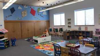 Little Angels Child Care Center