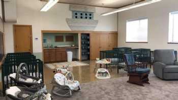 Little Angels Child Care Center