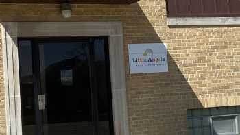 Little Angels Child Care Center