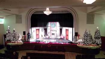 West Point Community Theatre