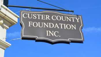 Custer County Foundation