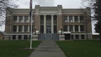 Custer County Museum- Custer County Historical Society