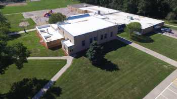 Dakota City Elementary School