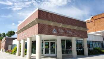 David City Library