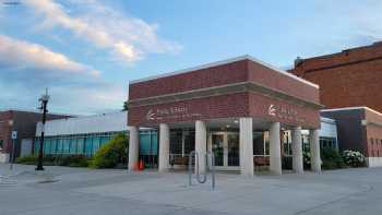 David City Library