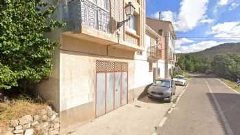 CRA Rincón de Ademuz (Casas Bajas)