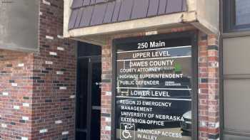 Dawes County Extension Office