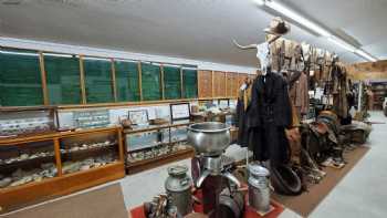 Dawes County Historical Museum