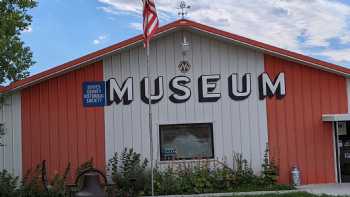 Dawes County Historical Museum