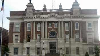 Dawson County Courthouse, Lexington, NE 68850