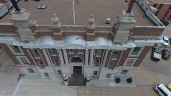 Dawson County Courthouse, Lexington, NE 68850