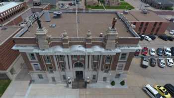 Dawson County Courthouse, Lexington, NE 68850