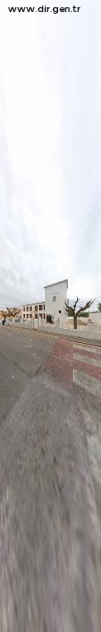 Casa de la Cultura Carmen Alborch