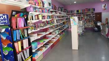 Papeleria Libreria Colibri