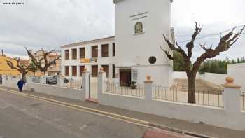 Biblioteca Pública Municipal