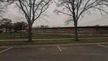 Julesburg Grade School