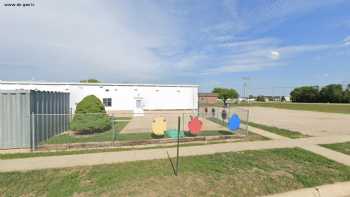 Golden Rod Hills Head Start