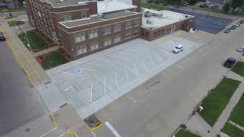 Covington Elementary School