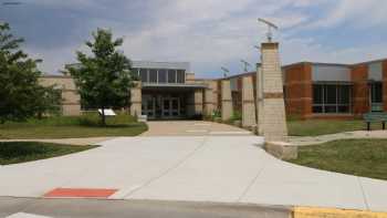 Saddlebrook Elementary School