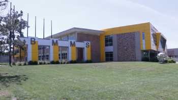 Beveridge Middle School