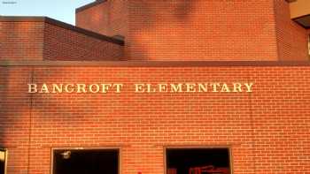 Bancroft Elementary School