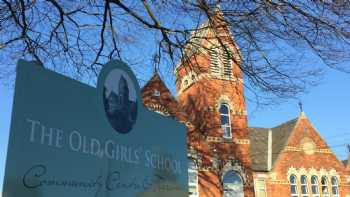 Old Girls’ School Community Centre