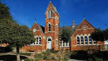 Old Girls’ School Community Centre