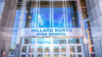 Millard North High School