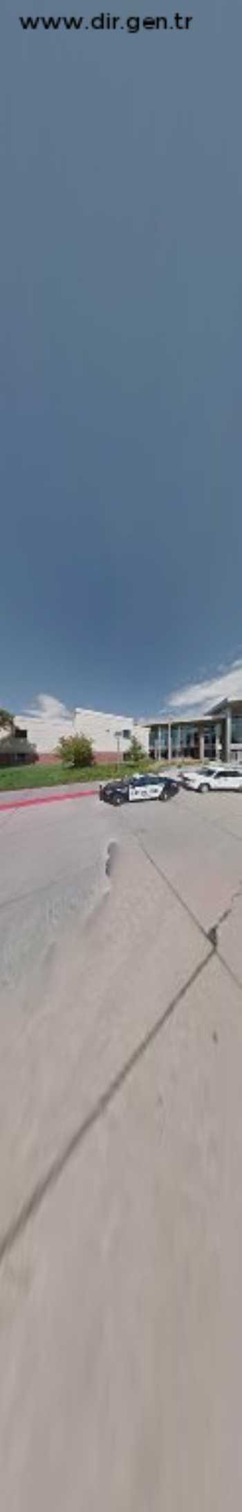 Millard North High School