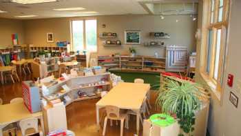 Montessori Academy-West Omaha