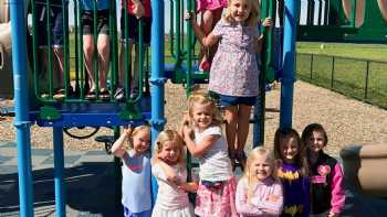 Alleluia Preschool & Kindergarten