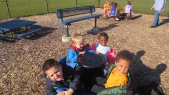 Alleluia Preschool & Kindergarten