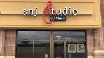 SNJ Studio of Music – Elkhorn