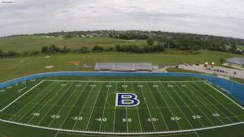 Bennington High School