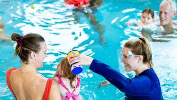 Swimtastic Swim School - Elkhorn