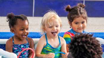 Swimtastic Swim School - Elkhorn