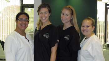 Heartland Dental Assisting