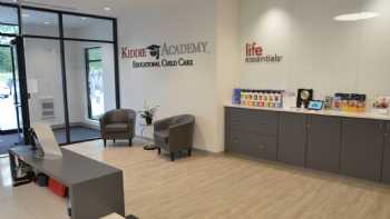 Kiddie Academy of Elkhorn