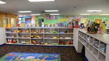 Blondo Childcare And Preschool