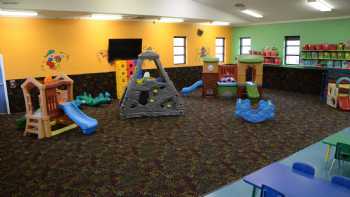 Blondo Childcare And Preschool