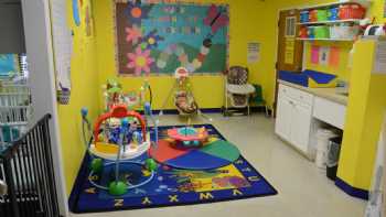 Blondo Childcare And Preschool