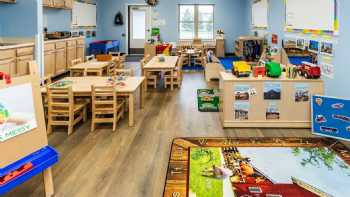 Elkhorn KinderCare