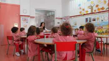 Escola Infantil Mi Primer Cole