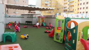 Escola Infantil Mi Primer Cole